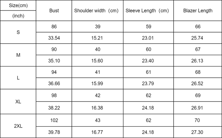 Diamond-encrusted Black Suit Two-piece Set