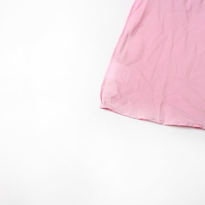 Vintage Lace Embroidered Maxi Dress