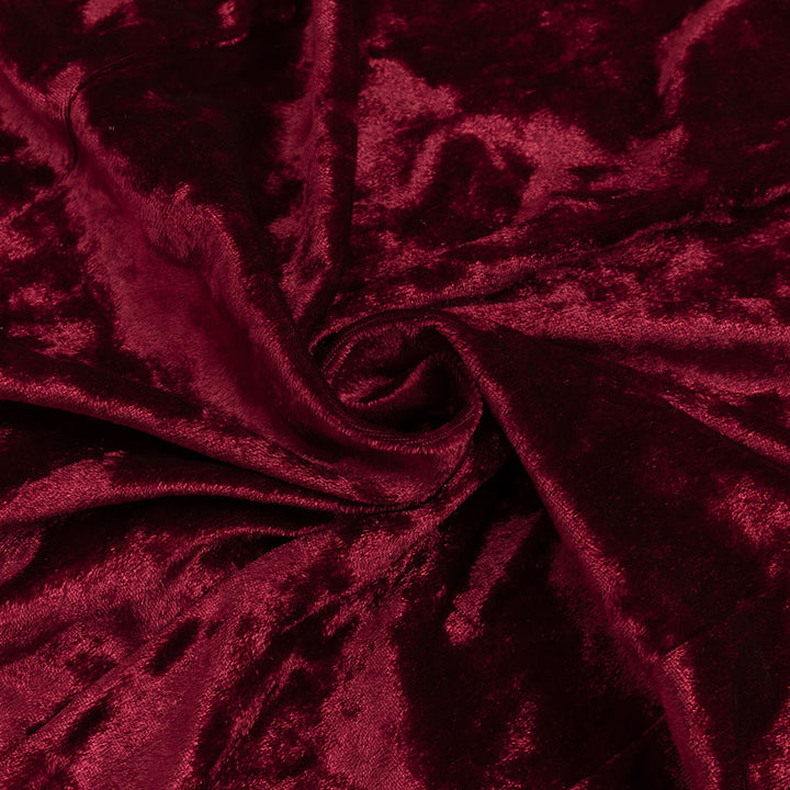 Simple Solid Color Long-sleeved Hollow Maxi Dress