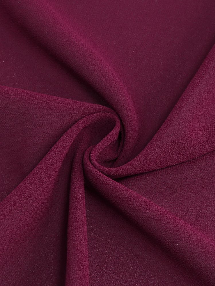 Vintage Metal Cutout Halter Maxi Dress