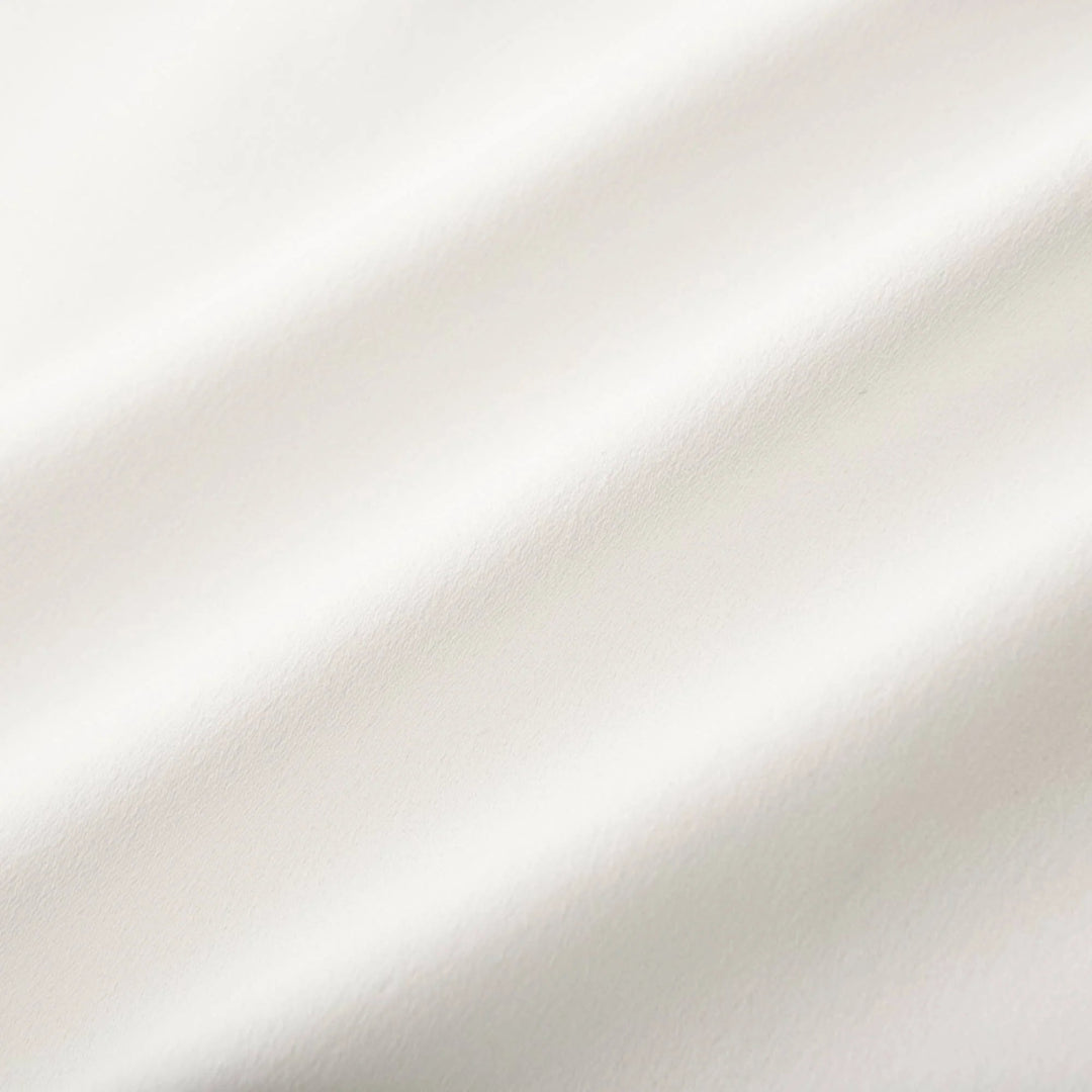 White Bow Knot Off Shoulder Mini Dress