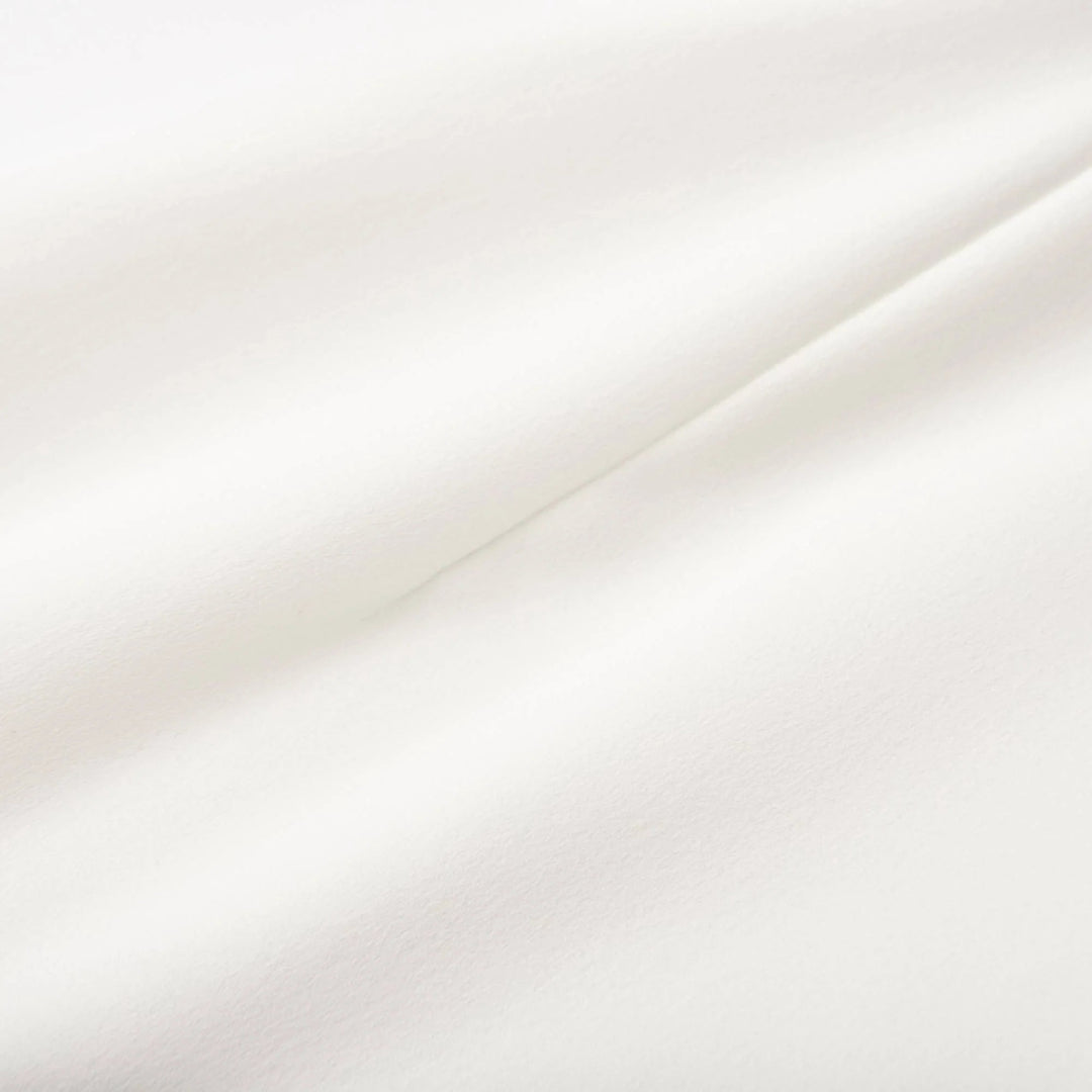 White Bow Knot Off Shoulder Mini Dress